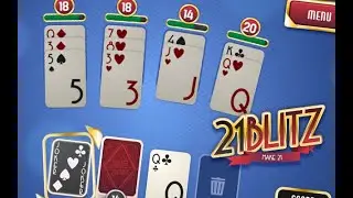 21 Blitz