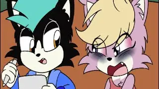 #38 - Sleepy (Shelly Kitten)