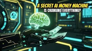 A Secret AI Money Machine Is Changing Everything! | The Money Map