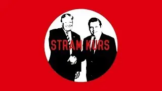 Stram Kurs Dak Remix (feat. Rasmus Paludan)