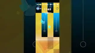 Thunder #amanotes #magictiles3 #trend #games #viral