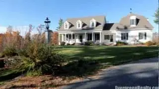9 Stephanie Anne Lane, Sterling, MA