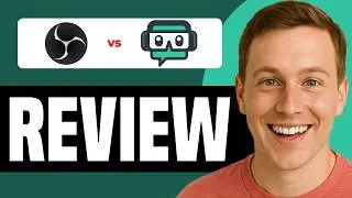 OBS Studio vs Streamlabs | Which Is Better For Streaming And Recording