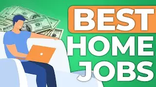 Make Money From Home   Easy Online Jobs 2023!