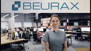 04. BEURAX - FULL TRANSPARENCY of Corporate Office Operations