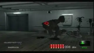PS2 Biohazard - Gun Survivor 4 - Heroes Never Die (Jpn) Speedrun Easy (23:28)