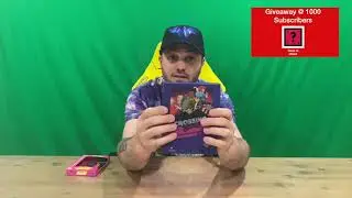 Ep 1069 - Crossing Souls Limited Edition Unboxing
