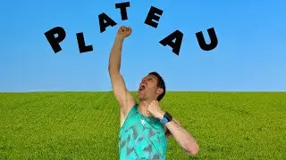 How to SMASH through your training plateau (5 easy tips)