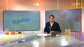 La Matinale en Vendée du 26 janvier 2026
