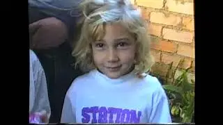 Aniversário Vovó