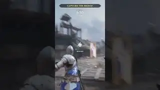 A rare 1 v 1 victory for me in Chivalry 2 🙏 #gaming #gamer #chivalry2 #gamingvideos #shorts