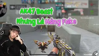 Crossfire Legends | AK47 Best H&agrave;ng Fake - Phi&ecirc;n Bản D&agrave;nh Cho Người Kh&ocirc;ng Nạp Vẫn Chơi Tốt