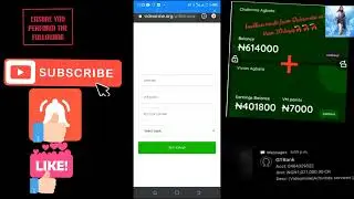 HOW TO WITHDRAW IN VIDEOMINE TECHNOLOGY