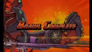 Let's Play Bakugan : Defenders Of The Core, Part 10 : The Maxus Fight!