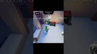 Two Time Backstabs! #forsaken #roblox #comedyeffect #tiktokeffects #robloxedit #twotime #aveeplayer