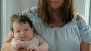 Edwards & Co Avery Capsule + Base | Instructional Video - Part 4 - Harnessing your child