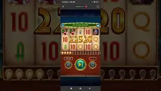 Mafias Riches || best dbbet gameplay || Promo Code:-TRU35