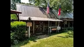 Crooked Creek Civil War Museum