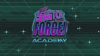 Mighty Switch Force! Academy Official Launch Trailer