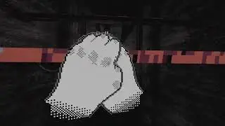 White Knuckle - Official Announcement Trailer