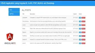 How to Create a Restful Webservice API to Delete  Record