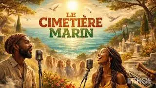 LE CIMETI&Egrave;RE MARIN 