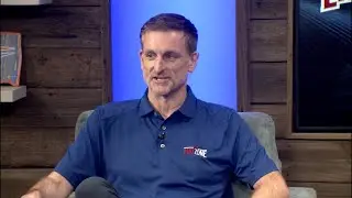 THE END ZONE - EP 68 (1-9-26)