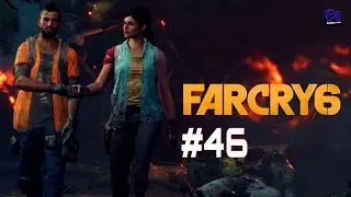 Far Cry 6 Gameplay Walkthrough Part 46
