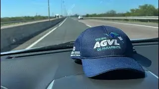 Voo de Parapente de Roca Sales a Venancio Aires