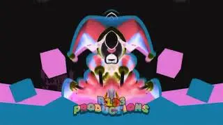 GLITCH Intro Effects