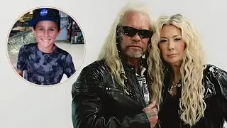 Part 2 Ritual Sacrifice! Dog The Bounty Hunter's Grandson Shot & Killed By Father