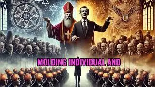 FILM PART ONE (RELIGION AND POLITICS SIDE BY SIDE IN MIND MANIPULATION)