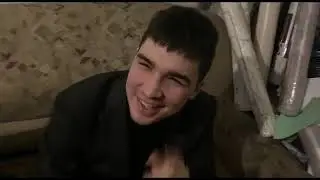 Слово Пацана? Нет! Просто короткометражка из Урала.         