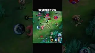 ✅ Counter Items Tutorial by Renyaaa
