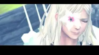 Drakengard 3: Branch D, Verse 4 - Lotus Prince Presents