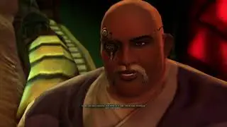 SWTOR Imperial Agent Movie Complete (2024)