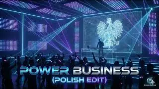 Fanel Global-Power Business (Club Polish Edit)