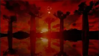 Hamadr&yuml;ad #originalmusic #videoart #cinematic #darkart #treemagic #electronicmusic #bass #percussion