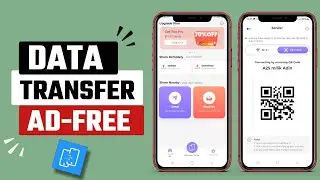 Best Free Mobile Data Transfer App for Android