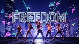 Freedom - MD[Music Video]