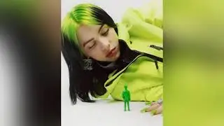 Billie Eilish - bitches broken hearts (Piano Version)