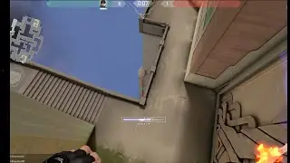 Valorant Iso Bug