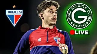 💚😱 FECHOU! ATACANTE EX FORTALEZA ESTÁ ACERTADO COM O GOIÁS PARA O GOIANÃO! ENTENDA