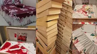 اوردر جديد👏 افكار جديده تغليف كراتين اشكال ملايات ٢٠٣٢