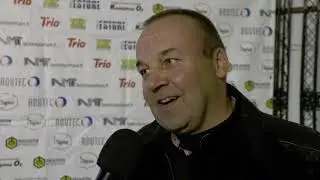 FinRX finaali KRC Hyvinkäällä 2018
