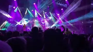 Eon Blue Epocalypse/The Paitent - Tool live at Sonic Temple Festival (5/25/23)