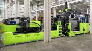 Large Parts and Molds for Agricultural Products | EVCO Plastics