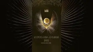 BEST LUXURY JEWELRY BRAND OF THE YEAR