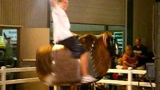 $amPson Haynes Bulll Ridin