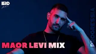 Maor Levi Mix | Progressive Trance, Vocal Trance